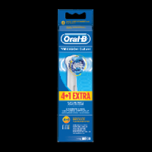 Oral-B Precision Clean Aufsteckb&uuml;rsten 9.99&nbsp;&euro;