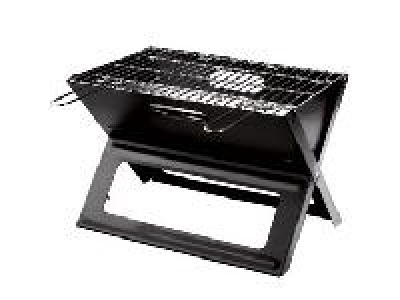 Klappgrill 14.99 €