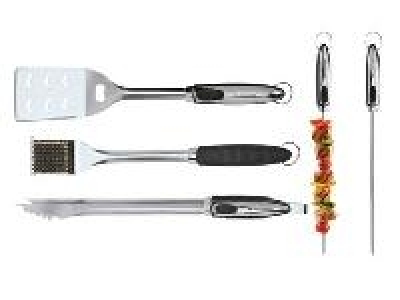 GrillChef by Landmann Grillhelfer 5.99 €