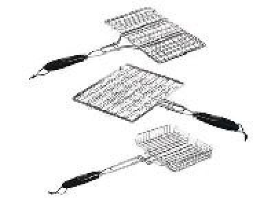 Grillguthalter 3.99 €