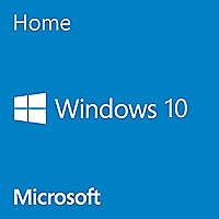 Cyberport  Windows 10 Home 64 Bit OEM Vollversion