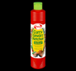 HELA Curry Gew&uuml;rz Ketchup 1.55&nbsp;&euro;