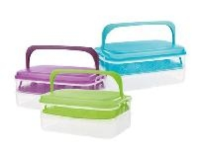 Partycontainer 5.99 €