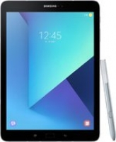Euronics Samsung Galaxy Tab S3 9.7 (32GB) WiFi Tablet-PC silber