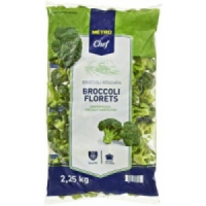 Broccoli-Röschen 3.49 €