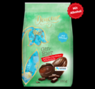 DOUCEUR Lik&ouml;r-Eier 0.99&nbsp;&euro;