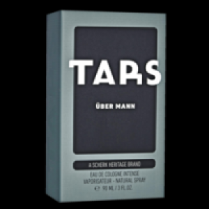 Rossmann Tars Über Mann EdC Intense 90 ml