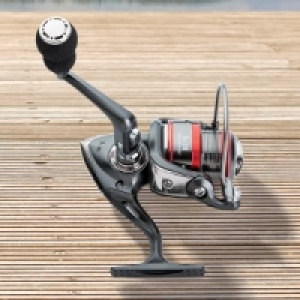 Spinnrolle 16.99 €