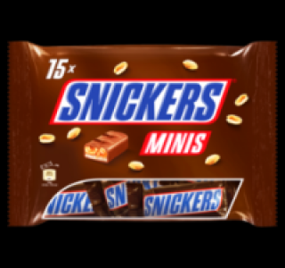 MARS Riegel-Minis 1.99&nbsp;&euro;