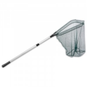 Stabiler Unterfangkescher 9.99 €
