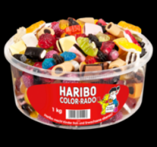 HARIBO Color-Rado oder Phantasia 3.49&nbsp;&euro;