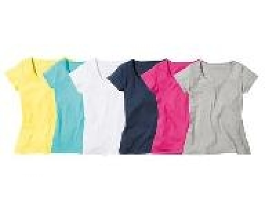 Damen T-Shirt 2.59 €