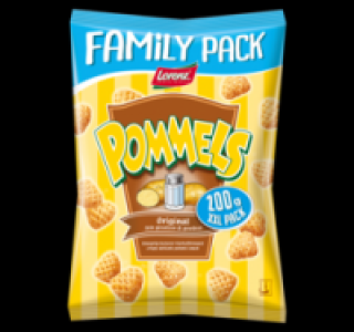 LORENZ Pommels 1.99&nbsp;&euro;
