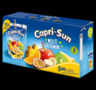 CAPRI-SUN Fruchtsaftgetränk 2.49 €