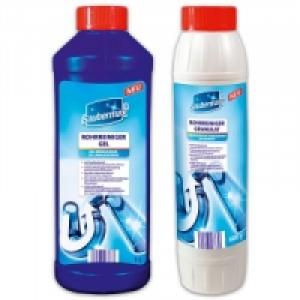 Rohrreiniger 1.35 €