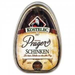 Original Prager Schinken 3.99 €