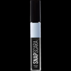 Maybelline Snapscara Mascara in Black