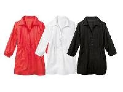Damen Tunika 7.99 €