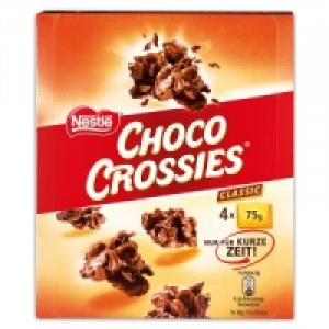 Choco Crossies XXL 1.99 €