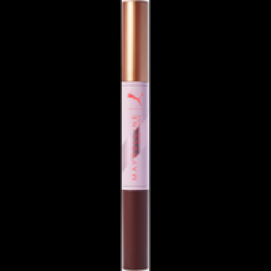 Maybelline New York Puma Edition Matte Metallic Eye Duo Stick 05 - Heat Flash