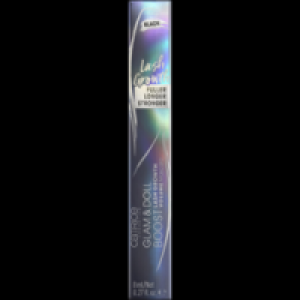 Catrice Glam < Doll Boost Lash Growth Volume Mascara 010 - Ultra Black