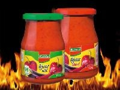 KANIA Ajvar 0.99 €