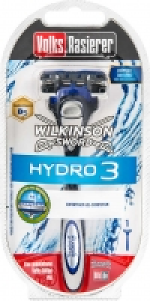 WILKINSON 1.99 €