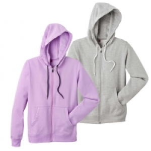 Damen-Sweatjacke 9.99 €