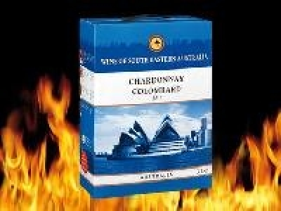 Australischer Chardonnay Colombard Wei&szlig;wein 2013 5.99&nbsp;&euro;