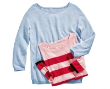 Blue Motion Feinstrickpullover 8.99 €