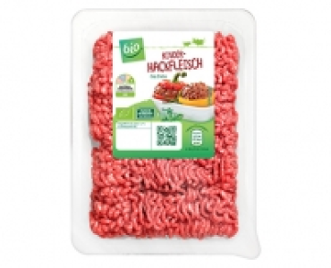 bio Rinder-Hackfleisch 2.99 €