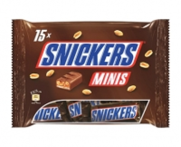 MARS®Minis 1.99 €