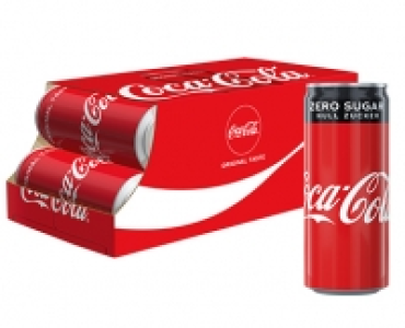 Coca-Cola®Friendspack, 10 x 0,33 l 3.69 €