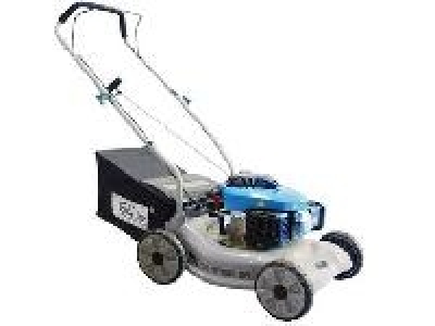 Güde Rasenmäher Eco Wheeler 410 P