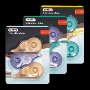 Korrektur-Roller 1.79 €