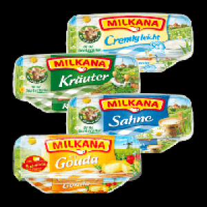 Milkana Schmelzk&auml;sezubereitung 1.39&nbsp;&euro;