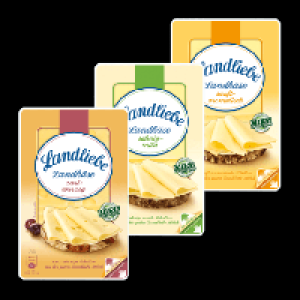 Landliebe Landkäse 1.39 €