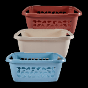 W&auml;schekorb/Wanne 2.99&nbsp;&euro;