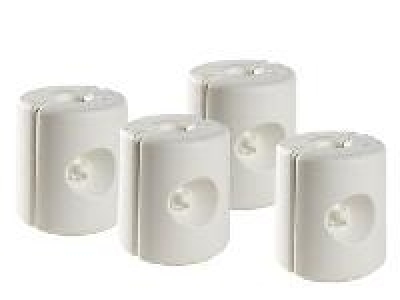 Florabest Pavillon Standf&uuml;&szlig;e