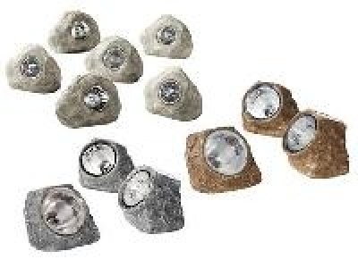 LED Solarleuchten 8.99 €