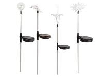 Melinera LE -Solar Dekoleuchte