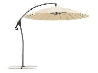 Schneider Ampelschirm Lotus 270 24