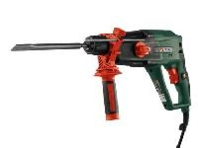 Parkside Bohrhammer und Mei&szlig;elhammer PBH 1050 A1