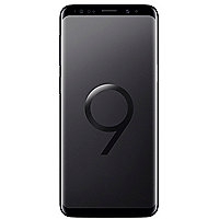 Cyberport  Samsung GALAXY S9 DUOS midnight black G960F 64 GB Android 8.0 Smartpho