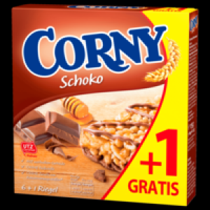 Corny Müsliriegel Schoko