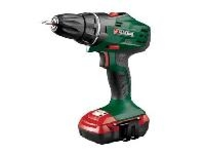 Parkside Lithium-Ionen-Akku-Bohrschrauber PABS 18-Li B2