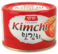 Penny  YANGBAN Kimchi
