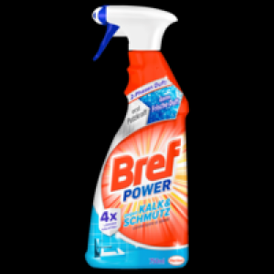 Bref Power Reiniger 1.99 €