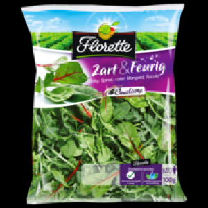 Florette Salat Zart & Feurig 1.59&nbsp;&euro;