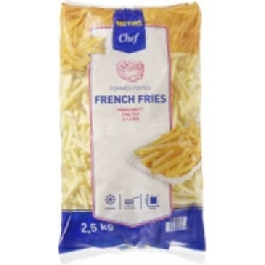 Pommes Julienne 2.99 €
